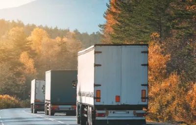 İstanbul ile Sındırgı Arası Klima Taşıma
