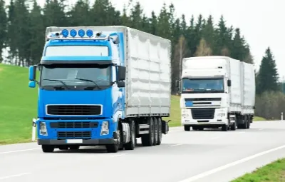 İstanbul ile Sındırgı Arası Eşya Taşıma